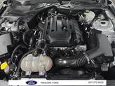 Thumbnail of 2019 Ingot Silver Ford Mustang