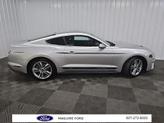 Thumbnail of 2019 Ingot Silver Ford Mustang