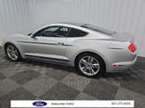 Thumbnail of 2019 Ingot Silver Ford Mustang