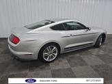 Thumbnail of 2019 Ingot Silver Ford Mustang
