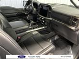 Thumbnail of 2022 Antimatter Blue Metallic Ford F-150