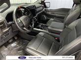 Thumbnail of 2022 Antimatter Blue Metallic Ford F-150