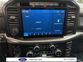 Thumbnail of 2022 Antimatter Blue Metallic Ford F-150