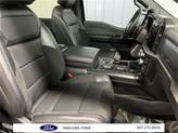 Thumbnail of 2022 Antimatter Blue Metallic Ford F-150