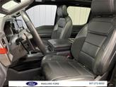 Thumbnail of 2022 Antimatter Blue Metallic Ford F-150