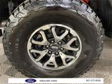 Thumbnail of 2022 Antimatter Blue Metallic Ford F-150
