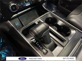 Thumbnail of 2022 Antimatter Blue Metallic Ford F-150