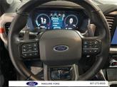 Thumbnail of 2022 Antimatter Blue Metallic Ford F-150
