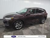 Thumbnail of 2023 Cinnabar Red Metallic Ford Escape