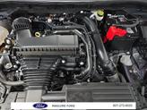 Thumbnail of 2023 Cinnabar Red Metallic Ford Escape
