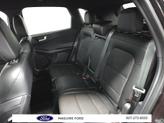Thumbnail of 2023 Cinnabar Red Metallic Ford Escape
