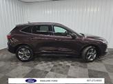 Thumbnail of 2023 Cinnabar Red Metallic Ford Escape