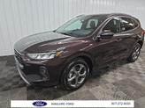Thumbnail of 2023 Cinnabar Red Metallic Ford Escape