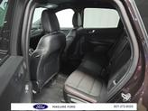 Thumbnail of 2023 Cinnabar Red Metallic Ford Escape