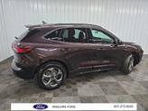 Thumbnail of 2023 Cinnabar Red Metallic Ford Escape
