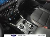 Thumbnail of 2023 Cinnabar Red Metallic Ford Escape