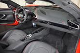 Thumbnail of 2024 Red Ferrari 296 GTS