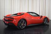 Thumbnail of 2024 Red Ferrari 296 GTS