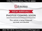 Thumbnail of 2022 Black Chevrolet Tahoe
