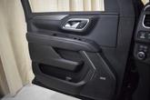Thumbnail of 2022 Black Chevrolet Tahoe