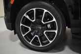 Thumbnail of 2022 Black Chevrolet Tahoe