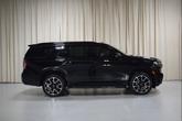 Thumbnail of 2022 Black Chevrolet Tahoe