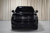 Thumbnail of 2022 Black Chevrolet Tahoe