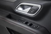 Thumbnail of 2022 Black Chevrolet Tahoe