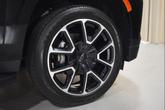 Thumbnail of 2022 Black Chevrolet Tahoe