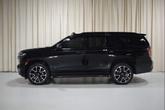 Thumbnail of 2022 Black Chevrolet Tahoe