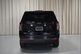 Thumbnail of 2022 Black Chevrolet Tahoe