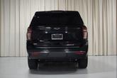 Thumbnail of 2022 Black Chevrolet Tahoe