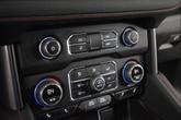 Thumbnail of 2022 Black Chevrolet Tahoe