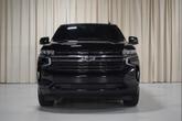 Thumbnail of 2022 Black Chevrolet Tahoe