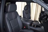 Thumbnail of 2022 Black Chevrolet Tahoe