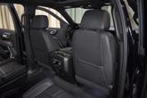 Thumbnail of 2022 Black Chevrolet Tahoe