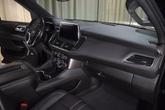 Thumbnail of 2022 Black Chevrolet Tahoe