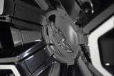 Thumbnail of 2022 Black Chevrolet Tahoe