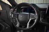 Thumbnail of 2022 Black Chevrolet Tahoe