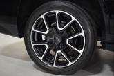 Thumbnail of 2022 Black Chevrolet Tahoe