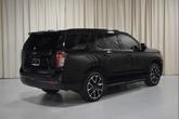 Thumbnail of 2022 Black Chevrolet Tahoe