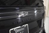 Thumbnail of 2022 Black Chevrolet Tahoe