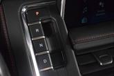 Thumbnail of 2022 Black Chevrolet Tahoe