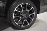 Thumbnail of 2022 Black Chevrolet Tahoe