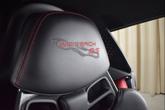 Thumbnail of 2024 White Porsche 718 Spyder
