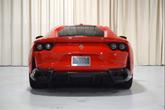 Thumbnail of 2020 Red Ferrari 812 Superfast