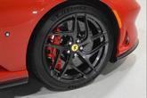 Thumbnail of 2020 Red Ferrari 812 Superfast