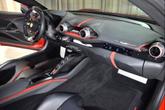 Thumbnail of 2020 Red Ferrari 812 Superfast