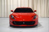 Thumbnail of 2020 Red Ferrari 812 Superfast
