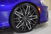 Thumbnail of 2025 Tanzanite Blue McLaren GTS